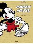 Mickey Mouse (L'âge d'or de) - tome 4 : Mickey à l'âge de pierre et autres histoires (1940-1942)