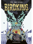 Birdking - tome 3