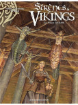 Sirènes et vikings - tome 4