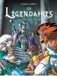 Les Légendaires - tome 14 : L'héritage du mal