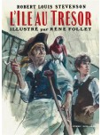 L'Ile au trésor - tome 1