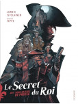 Le ecret du roi - tome 1 : Bons baisers de Prusse