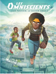 Les Omniscients - tome 6 : Le chemin des dieux