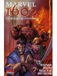 1602 - L'intégrale - tome 2