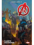 Avengers - tome 3 : Planète vagabonde