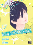 Bakemonogatari - tome 17