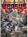 Versus - tome 3