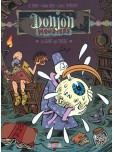 Donjon Monsters - tome 2 : Le géant qui pleure