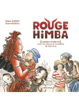Rouge Himba (nouvelle édition)