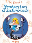Projection d'innocence