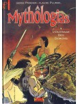 Mythôlogias - tome 1 : L'outrage des démons