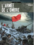 L'Armée de l'ombre - tome 3 : Tête brûlée