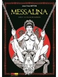 Messalina - tome 5 : Le Palais des Supplices