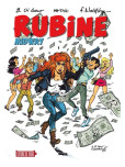 Rubine - tome 15 : Midway