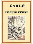 Alan Mac Clyde. La Madone du cuir verni. Illustré par Carlo