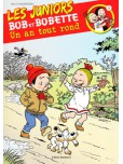 Bob et Bobette (Les juniors) - tome 1 : Un an tout rond