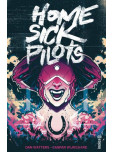 Home Sick Pilots