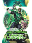 Hal Jordan & the Green Lantern Corps (2016)
