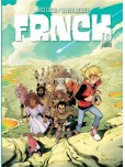 Frnck - tome 8 : Exode