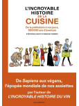 Incroyable Histoire de la Cuisine (l') - Ne