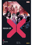 Reign of X - tome 5