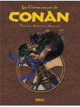 Les Chroniques de Conan - tome 39 [1995]