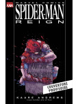 Spider-Man Reign - Coffret intégrale