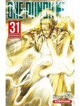 One punch man - tome 31