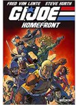 G.I. JOE Homefront