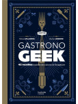 Gastronogeek