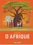 Contes d'afrique