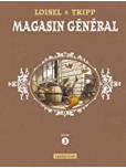 Magasin General - Intégrale Cycle 3