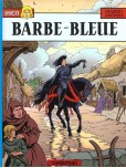 Jhen - tome 4 : Barbe-bleue