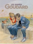 Goudard - intégrale : Les Années Goudard