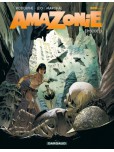 Amazonie - tome 3