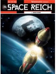 Space Reich - tome 2 : Rapaces en orbite