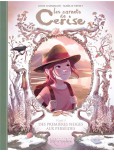 Les Carnets de Cerise - tome 5 : Des premières neiges aux perséides