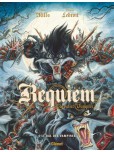 Requiem - Chevalier Vampire - tome 4 : Le bal des vampires [NED 2016]