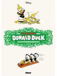Dynastie Donald Duck (La) - Coffret 1956/1958