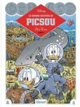 La Grande Histoire de Picsou - tome 3