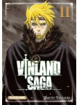 Vinland Saga - tome 11