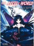 Accel World - tome 1