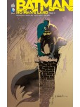 Batman no man's land - tome 2