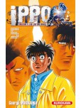 Ippo - La loi du ring (saison 4) - tome 5