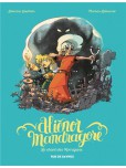 Alienor Mandragore - tome 4