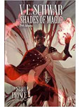 Shades of Magic - tome 2