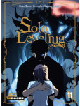 Solo Leveling - tome 11