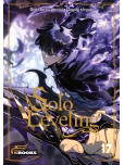 Solo Leveling - tome 17