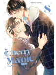 Cherry Magic - tome 8