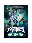 Les Mythics - tome 1 : Yuko